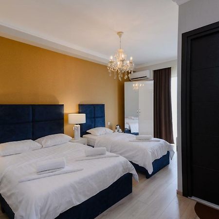 Golden Globe Boutique Hotel Tiflis Exterior foto