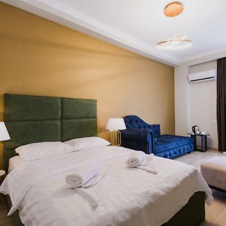 Golden Globe Boutique Hotel Tiflis Exterior foto