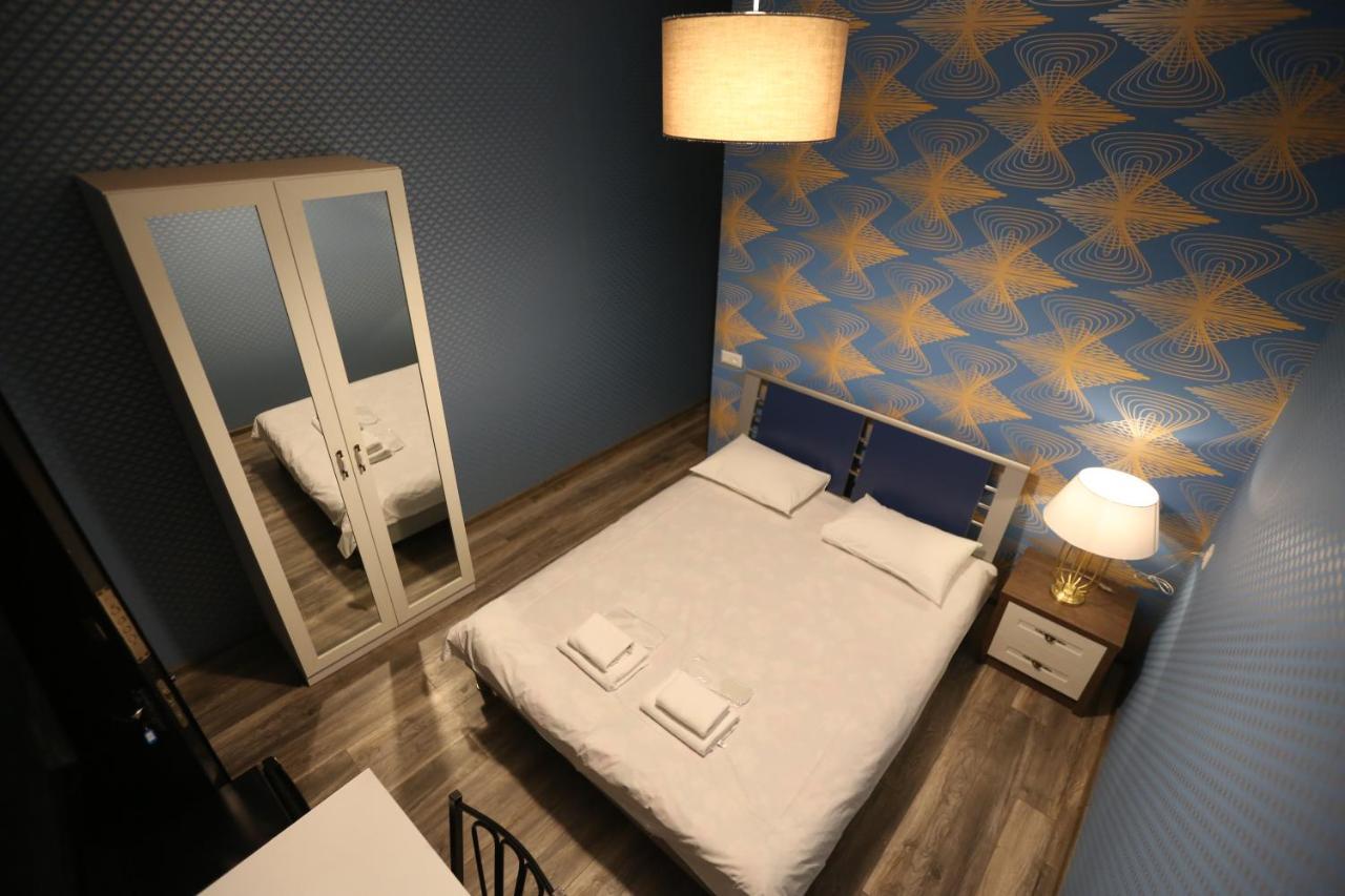 Golden Globe Boutique Hotel Tiflis Habitación foto
