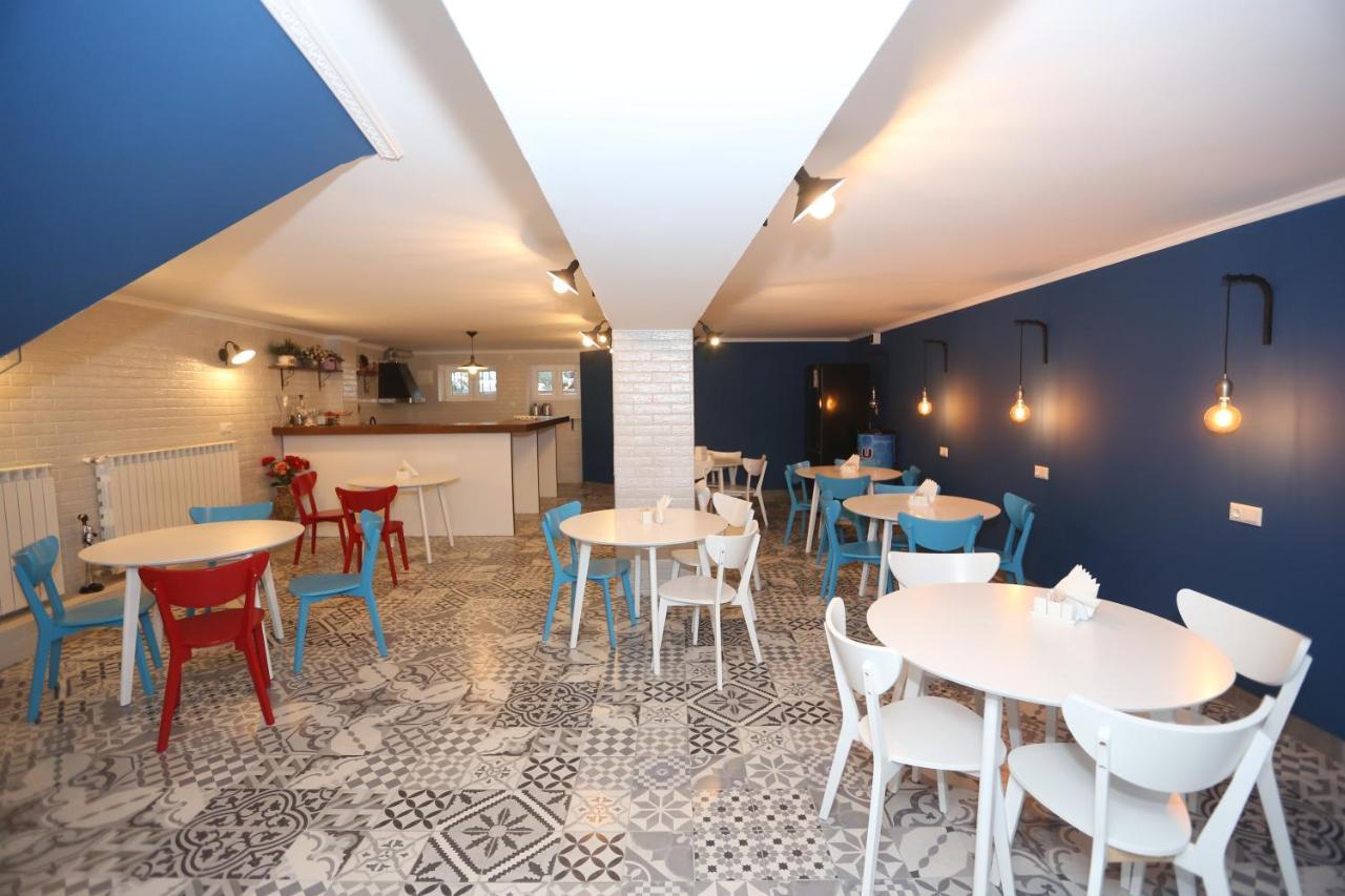 Golden Globe Boutique Hotel Tiflis Exterior foto