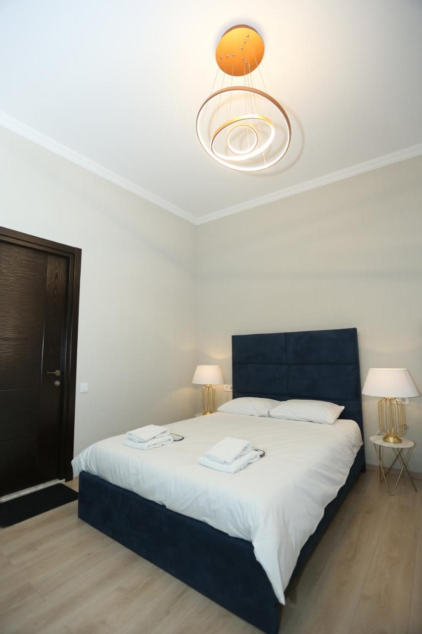 Golden Globe Boutique Hotel Tiflis Exterior foto