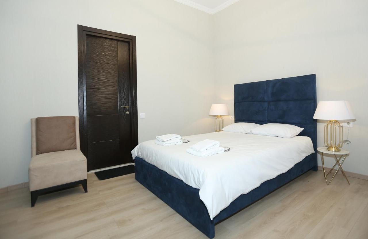 Golden Globe Boutique Hotel Tiflis Exterior foto