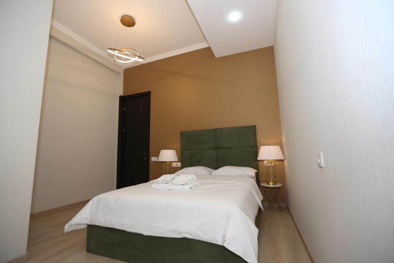 Golden Globe Boutique Hotel Tiflis Exterior foto