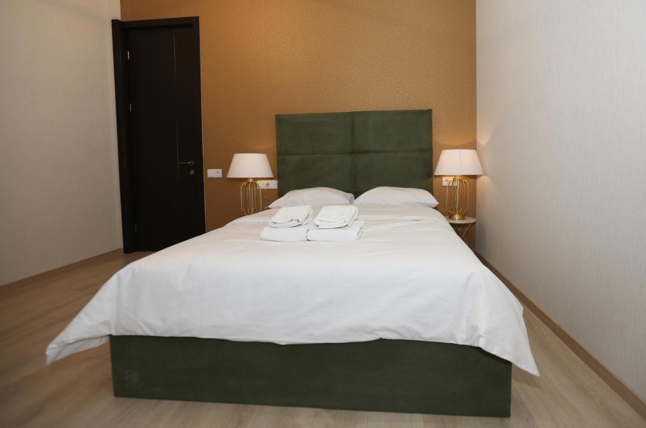 Golden Globe Boutique Hotel Tiflis Exterior foto