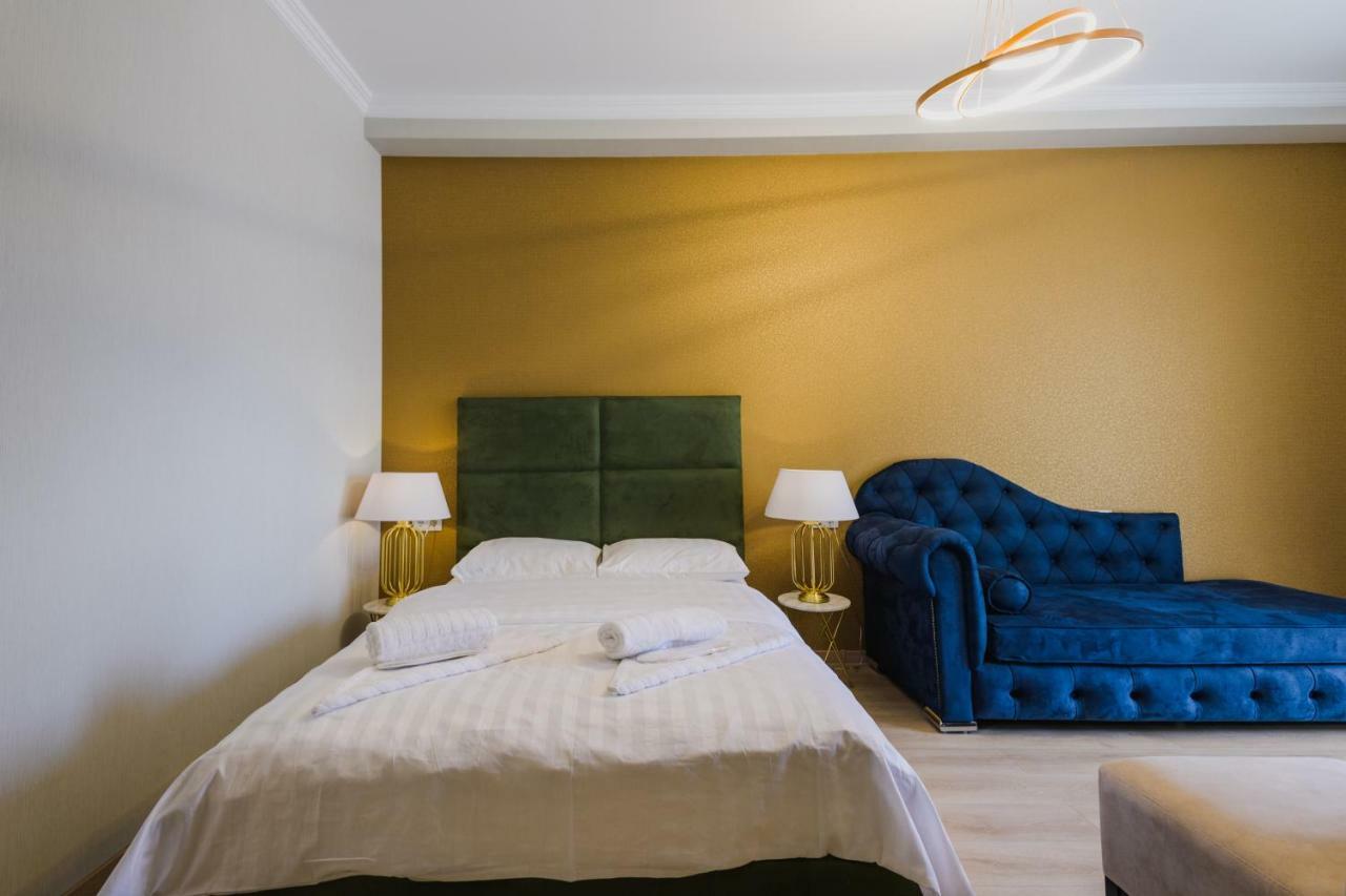 Golden Globe Boutique Hotel Tiflis Exterior foto